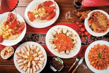 叮咚买菜年夜饭四大特色全新升级