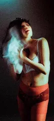 余力为:夜晚是白天遗留下的东西6