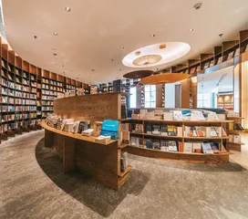 深圳,拿什么留住书店?2