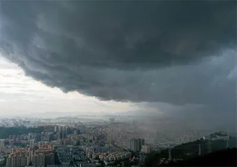 深圳二手房降温了