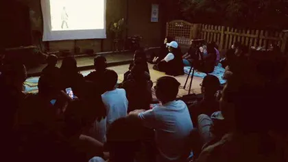 莫西子诗：凉山是一张巨大的网3