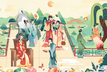 那些在社交网朗读《红楼梦》的年轻人1