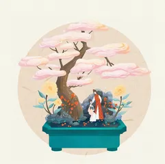 那些在社交网朗读《红楼梦》的年轻人2