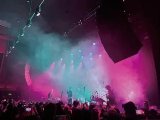音乐现场,当代人的止痛片2