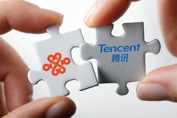 风口浪尖的联通腾讯合营案
