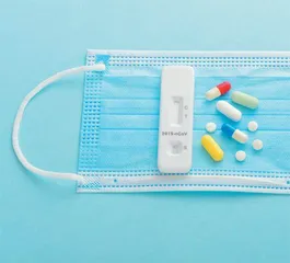 抗原检测试剂盒“红得发紫”