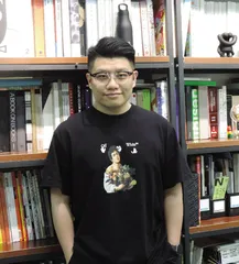 歐俊軒：澳門帶給我設計的靈感