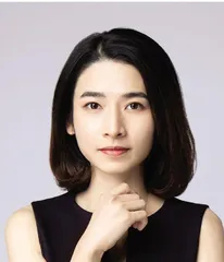 90後女孩琴澳“架橋” 勇拓大健康市場