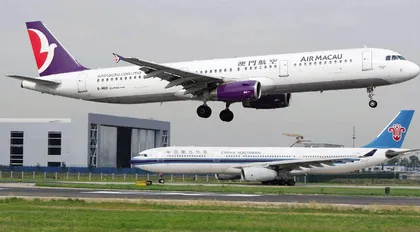 航空貨運或將成爲澳門新興產業