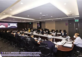 珠澳攜手抗疫是澳門擺脫現實困局重要任務