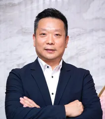 李居仁：為澳門青年 築夢大灣區搭建舞台