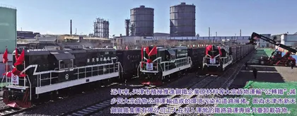 大市場，也必是強市場 