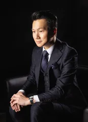 黎鳴山：深耕澳門 放眼世界
