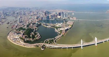 國內最優稅率政策落地橫琴深合區意義重大