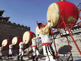 名城非遺不能與當代生活脫節