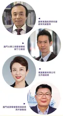 如何借“澳門監造”東風打響澳門品牌