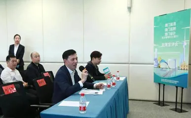 結語：引導企業抓住機遇　加強品質品牌監管 