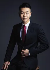  何穎賢：逐夢灣區 搭建莞澳合作之橋