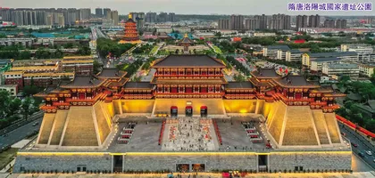 歷史何以約會一座“坊”