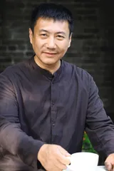 馮鐘雲:用水墨向世界詮釋東方美學
