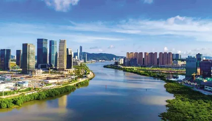 從《橫琴方案》看規則銜接