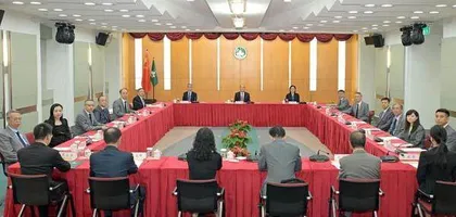 公務員薪酬增加同時也應適時上調養老金