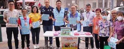 “銀髮經濟”有潛力成為經濟發展新動力