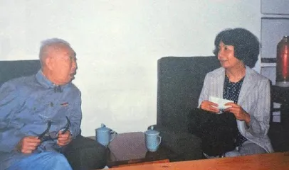 抚简读札  想见风流