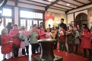 诗旅邂逅·诵读远方