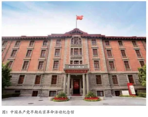 打造弘扬伟大建党精神的红色课堂