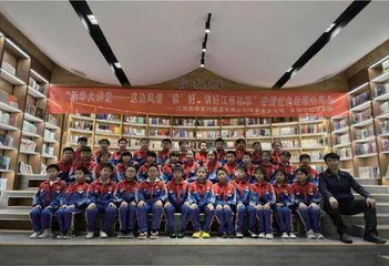 爱书、读书、尚书：“书香赣鄱”全民阅读正在进行时