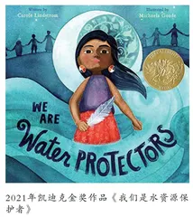 凯迪克金奖作品研究