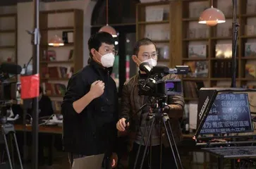 可视化重塑全媒体精兵  做强新型主流媒体