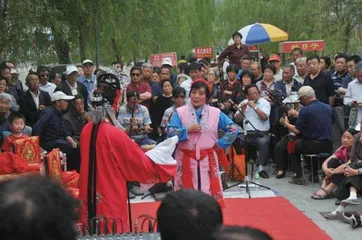 乡土·非遗·自我