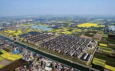 《对话乡建人：乡建理想国的真实之旅》序言  