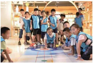 守正创新　笃行致远