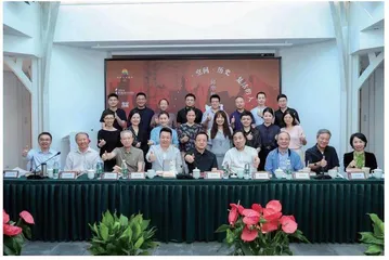 一部西域的史记、传奇和赞美诗　众人谈邱华栋《空城纪》