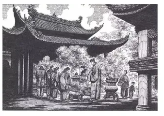 《祝福》的还原性解读
