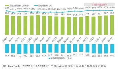 中国网民数字阅读面临的现实问题及应对措施
