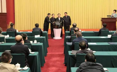 “全国政协委员读书活动”：营造书香氛围  赋能履职实践