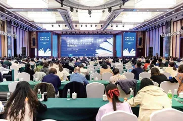 中国图书馆学会全民阅读论坛： 品牌学术活动引领阅读风尚
