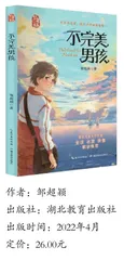 《不完美男孩》评介