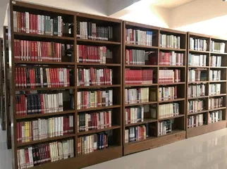 新时代党校图书馆加强红色文化服务的有效路径