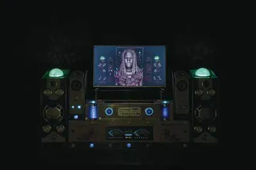 捕捉“白日梦”的声音2