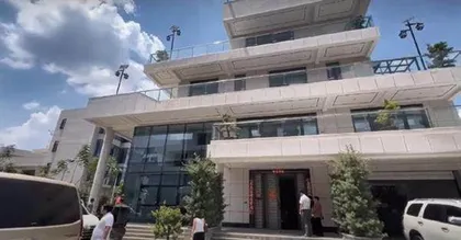 伪造身份成为菲律宾市长的华人女生和她的黑产帝国兴亡史1