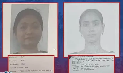 伪造身份成为菲律宾市长的华人女生和她的黑产帝国兴亡史4