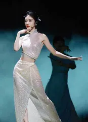 蔡文静:我这个人欠得很2