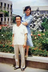 薛舒:把家人送去安宁病房不是不孝,也许更好2