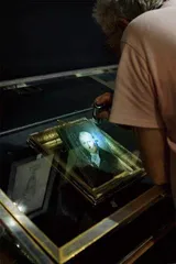 张海儿镜头里的巴黎博物馆3