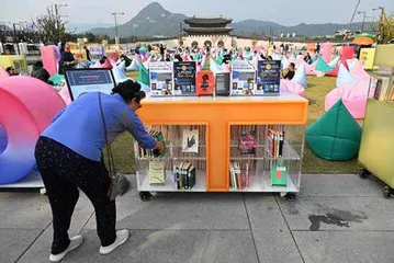 “韩江获诺奖,像是扇向韩国某些人的一记耳光”2